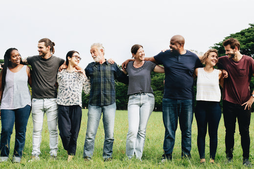 An Introduction To Body Positivity