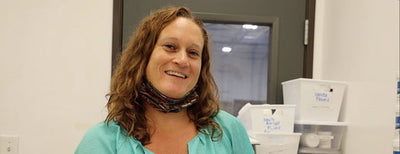 Karla Gattey - Head of Product Development