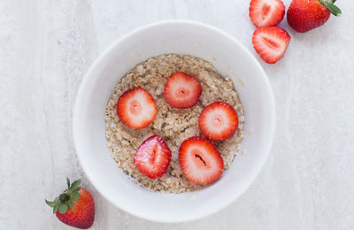 What Goes Good with Oats