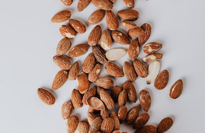 Healthy Snacks for When You Travel