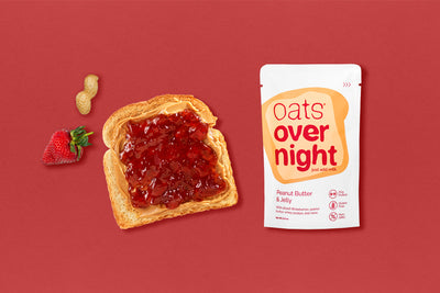 Peanut Butter & Jelly