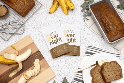 Pan de Banana