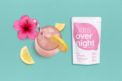 Pink Lemonade