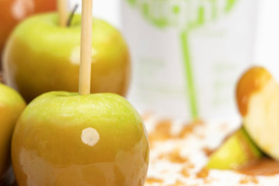 Caramel Apple