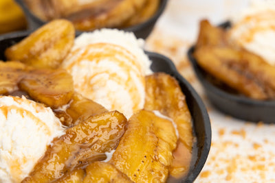 Bananas Foster