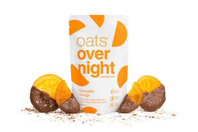 Chocolate Orange