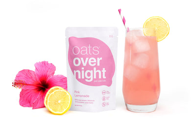 Pink Lemonade