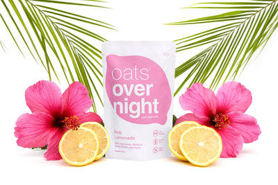 Pink Lemonade