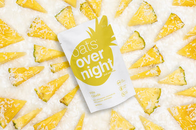 Piña Colada