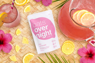 Pink Lemonade