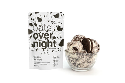 Cookies & Cream
