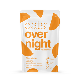 Chocolate Orange